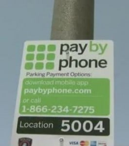 paybyphone
