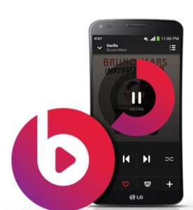 beatsmusic