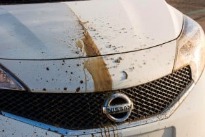 Nissanselfcleanerclose