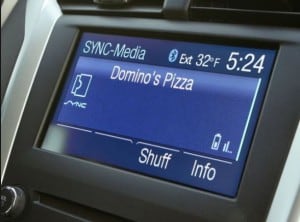 SynappDominospizza