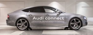 audiconnecct