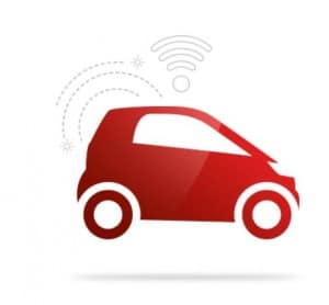 Qualcomm Connected Car
