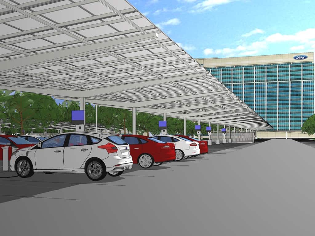 solararray