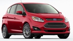 Fordcmaxenergi