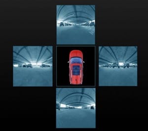 NVIDIAselfparking
