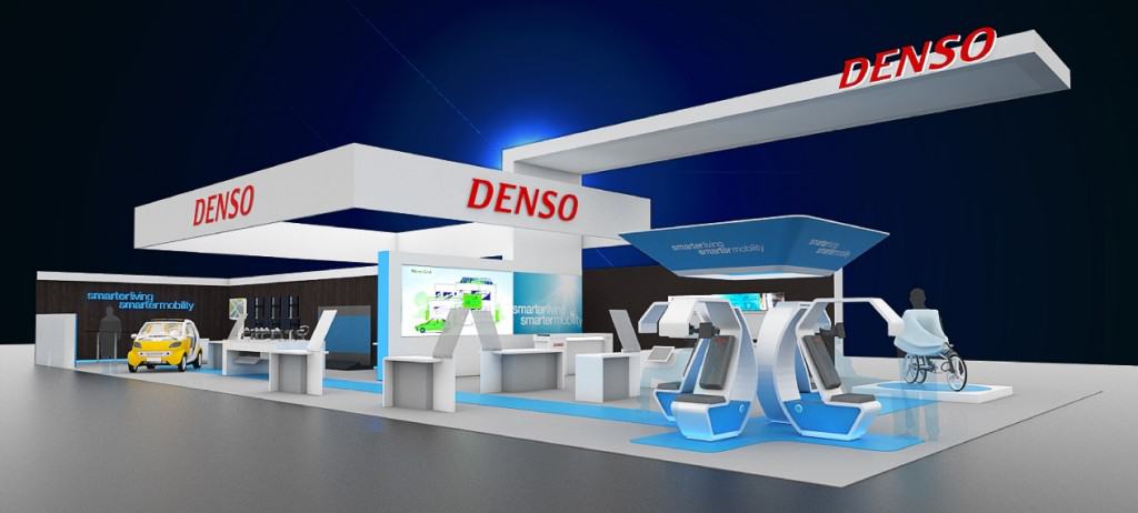 DensoCES