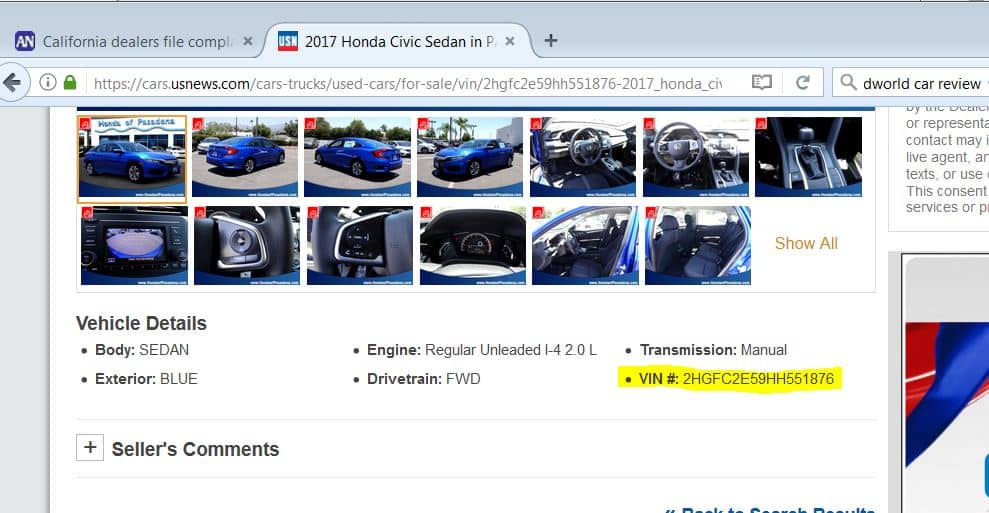 Why car dealers don’t like Carjojo but buyers love it for